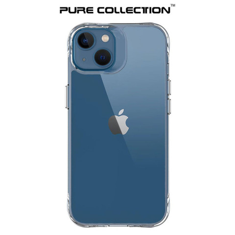 Чохол прозорий Pure case для iPhone 13 Чохол прозорий Pure case для iPhone 13